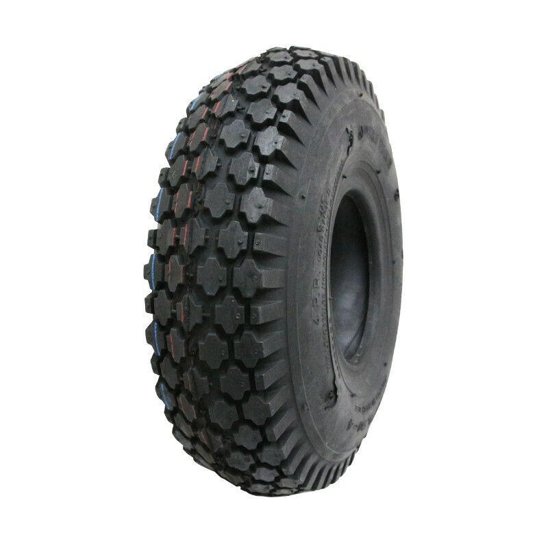 DELI TIRE Pneumatici per carrelli e carriole Deli 4.10-3.50-4 Tt 4Pr
