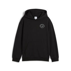 Sweatshirt à capuche enfant Puma X Harry Potter Graphic