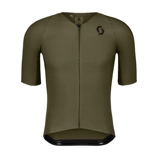Kurzarm Fahrradtrikot - ULTD. AERO