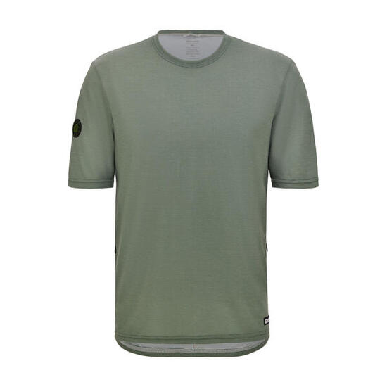 Jersey de manga corta - DELTA LINE