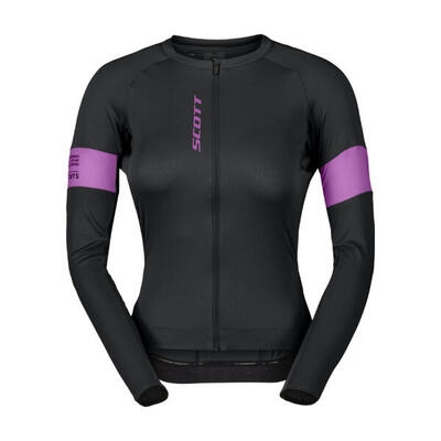 Maglia estiva a maniche lunghe - ENDURANCE PRO