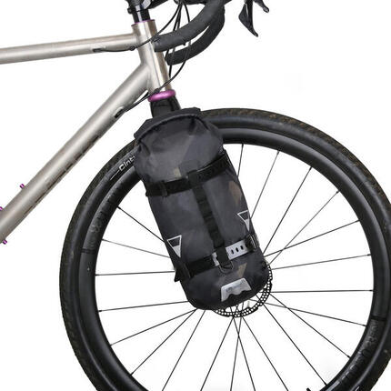 Bagagerie Vélo - Sac étanche X-Touring - Taille - 15 L - Woho