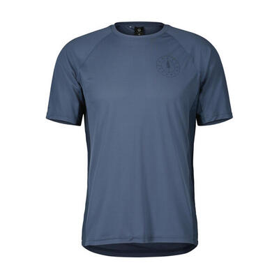 T-Shirt M TRAIL FLOW PRO S/SL SHIRT