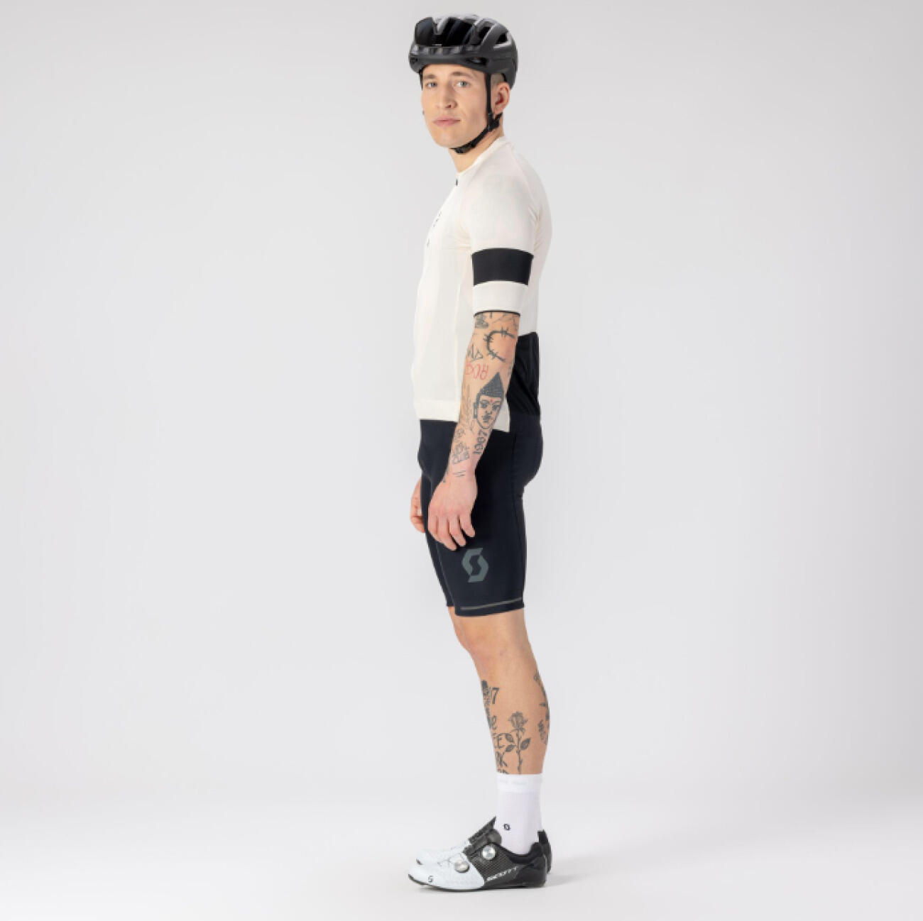 Maglia a maniche corte - ENDURANCE PRO 3/7