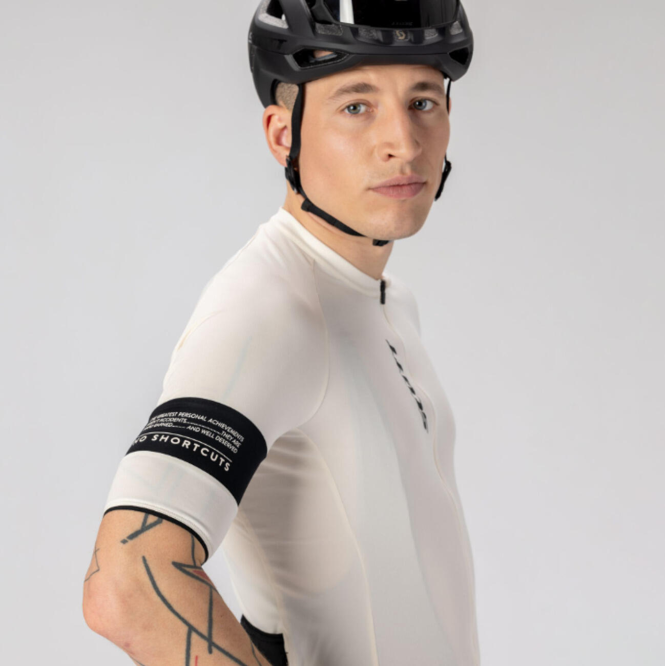 Maglia a maniche corte - ENDURANCE PRO 5/7