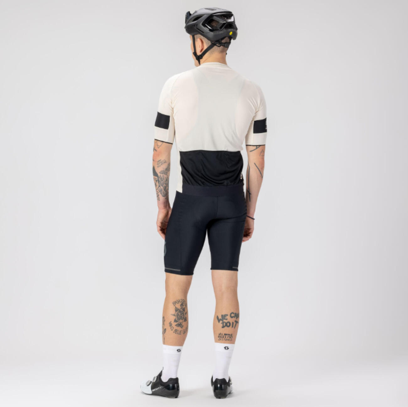 Maglia a maniche corte - ENDURANCE PRO 4/7