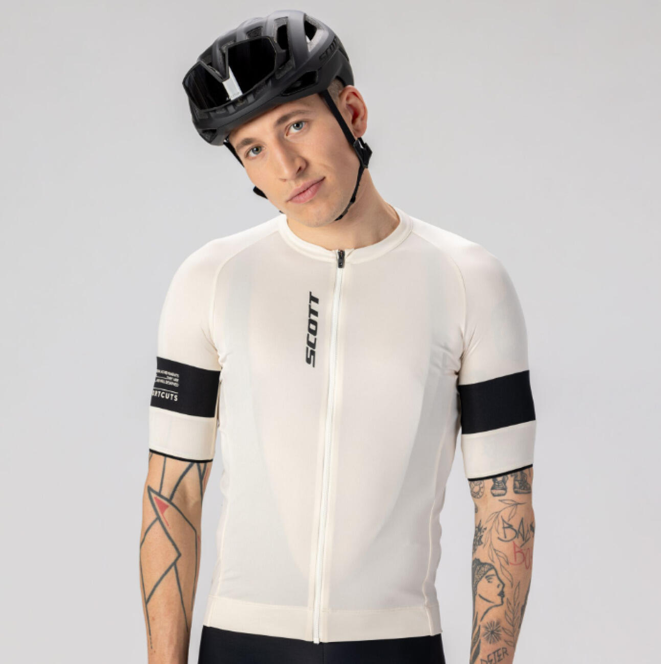 Maglia a maniche corte - ENDURANCE PRO 2/7