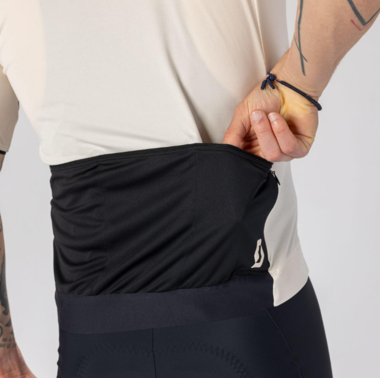 Maglia a maniche corte - ENDURANCE PRO 7/7