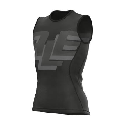 Ärmelloses Fahrrad-Shirt - MULTIVERSO INTIMO