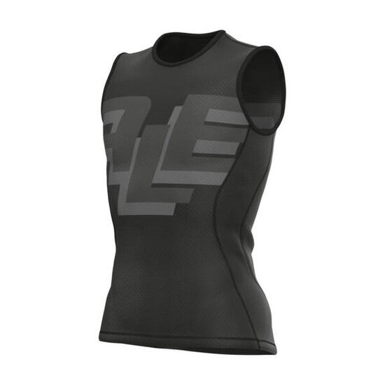 Ärmelloses Fahrrad-Shirt - MULTIVERSO INTIMO
