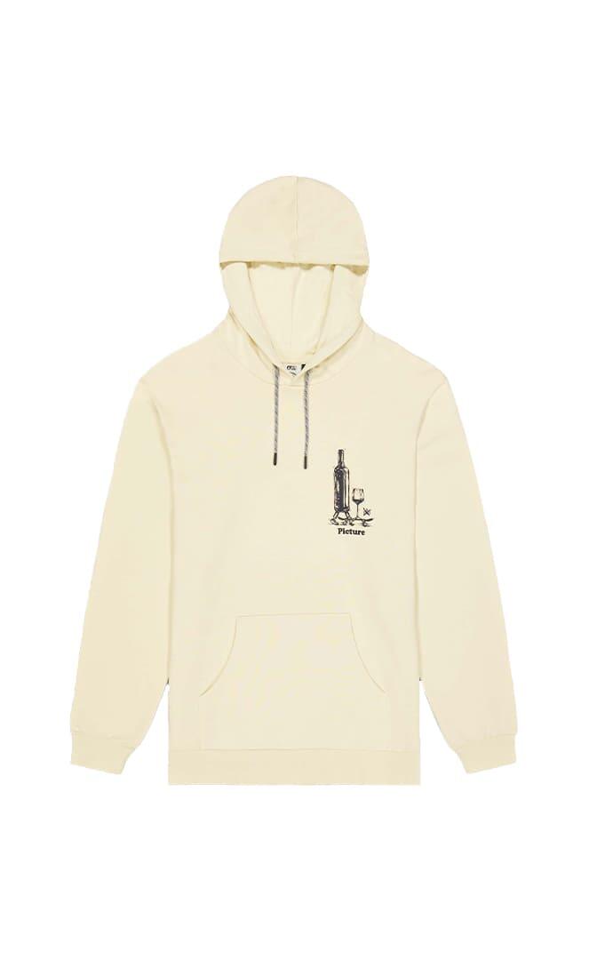 D&S Winerider Sweat Com Capuz Homem 5/7