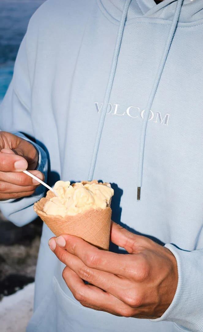 Volcom Stone Sweat À Capuche Homme 3/5