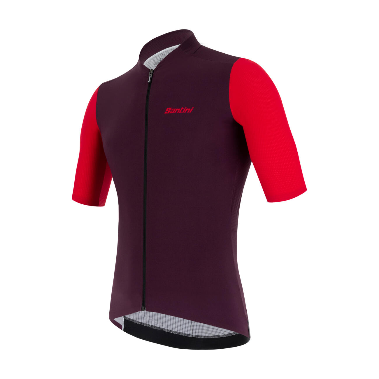 SANTINI Pánský cyklistický dres Redux Vigor