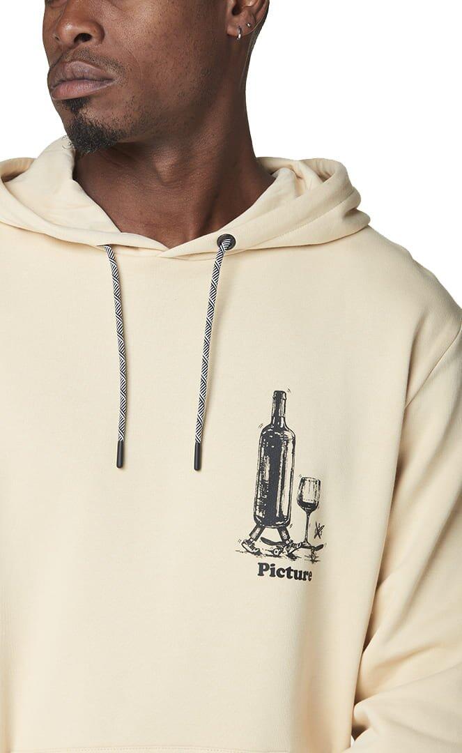 D&S Winerider Sweat Com Capuz Homem 2/7