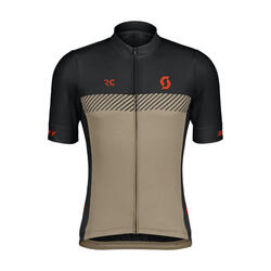 Maillot a manches courtes - RC TEAM