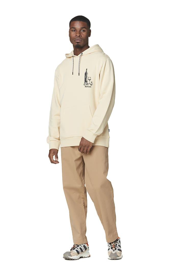 D&S Winerider Sweat Com Capuz Homem 4/7