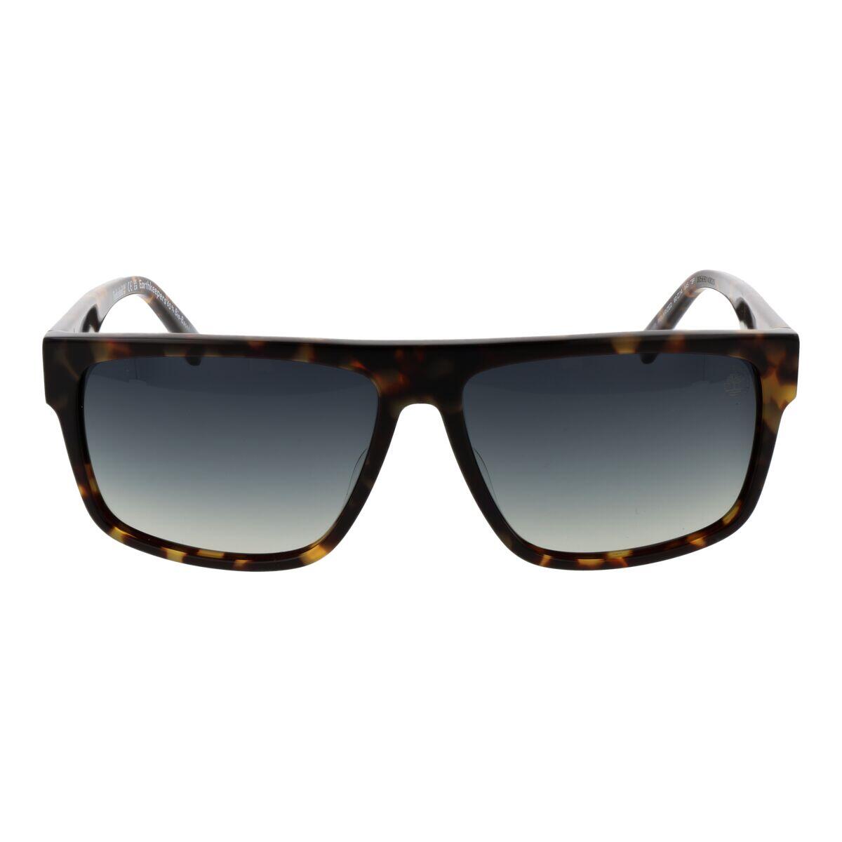 Óculos escuros masculinos Timberland TB9342 6053R 2/3