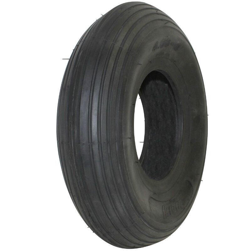 DELI TIRE Pneumatici per carrelli e carriole Deli 4.00-6 Tt 4Pr