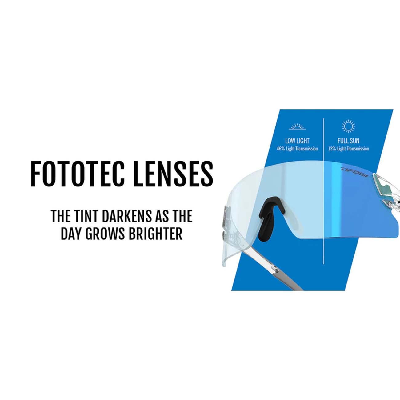 Gafas - RAIL XC FOTOTEC 2/6