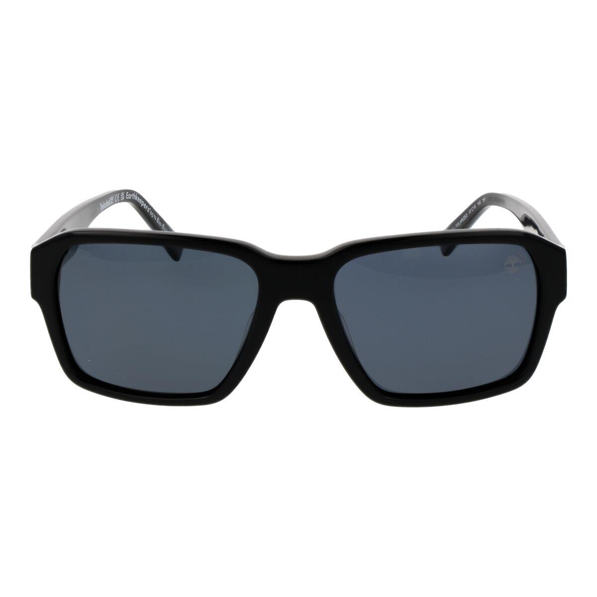 Gafas de Sol Hombre Timberland TB9343 5701D 2/3