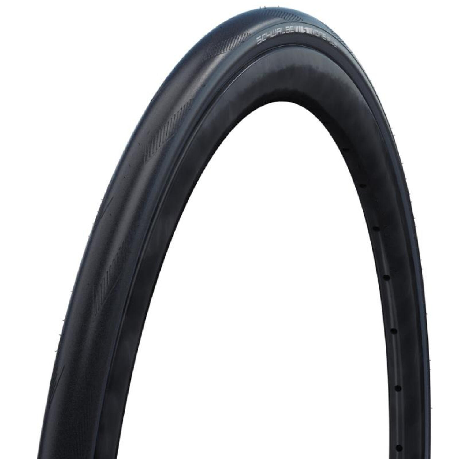 Pneu de vélo Schwalbe One Hs462a Smartguard 2/3