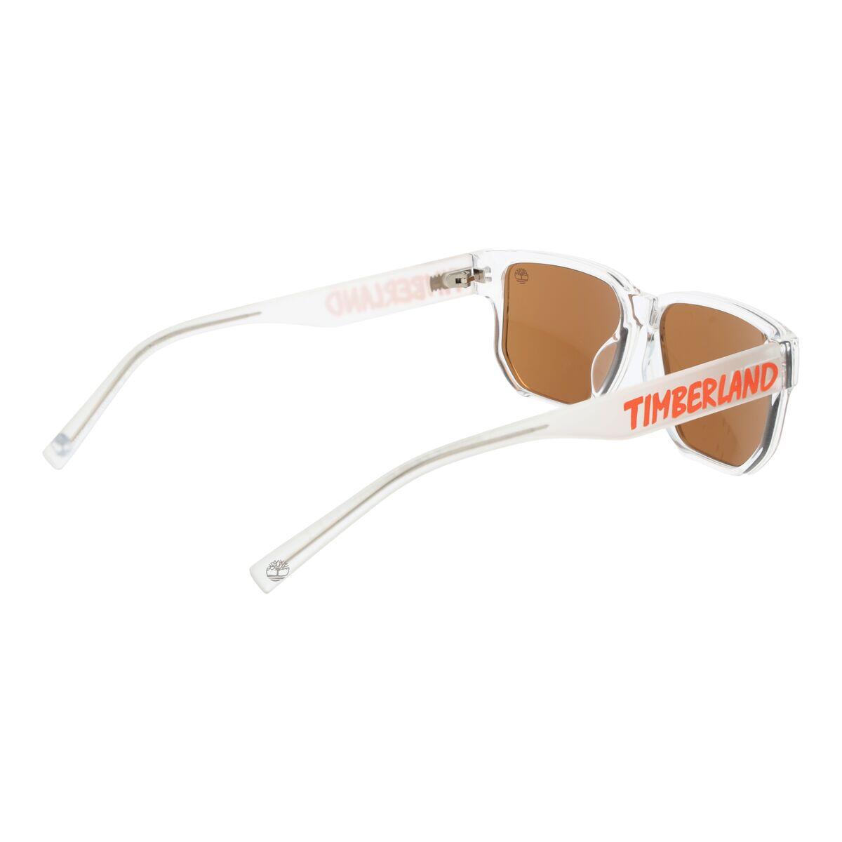 Lunettes de soleil Unisexe Timberland TB00013 5126E 3/3