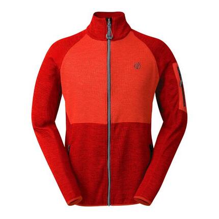 Haut Polaire TORREK Homme (Noir)