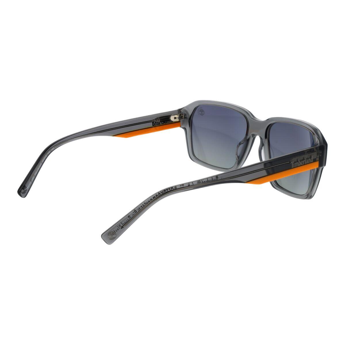 Óculos escuros masculinos Timberland TB9343 5720D 3/3