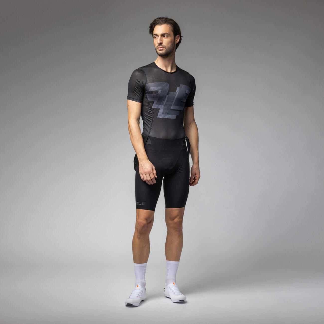 T-shirt com mangas curtas - MULTIVERSO INTIMO 2/7