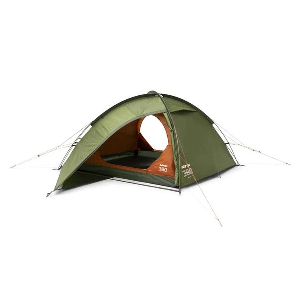 Vango Halo 300 3/5