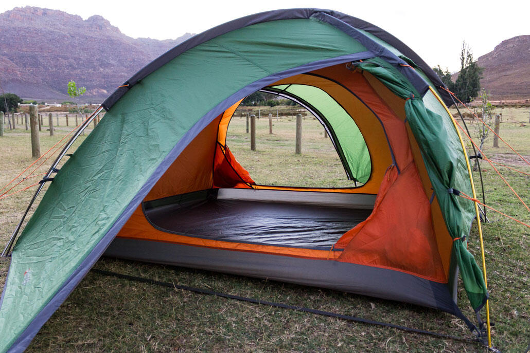 Vango Halo 300 5/5