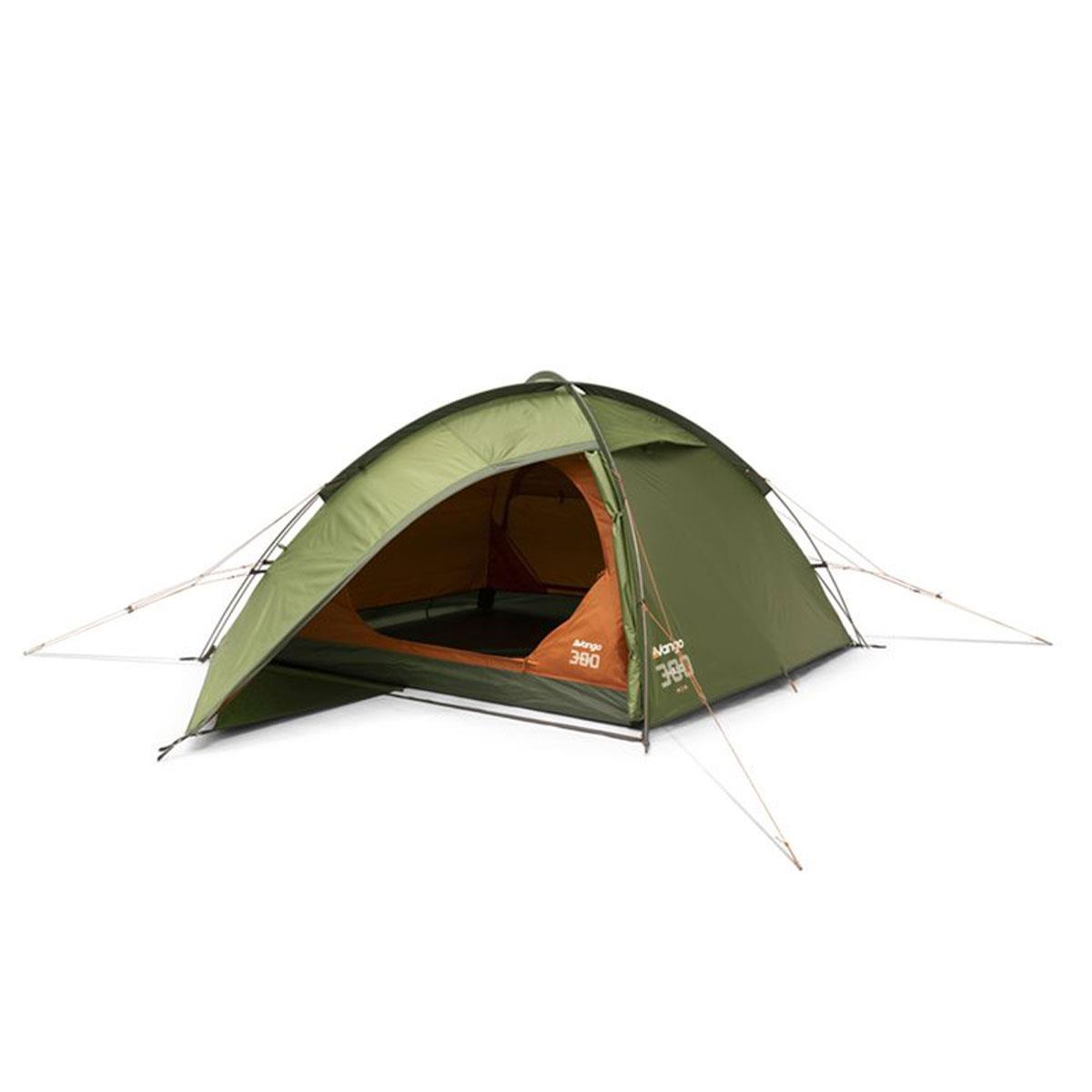 Vango Halo 300 2/5