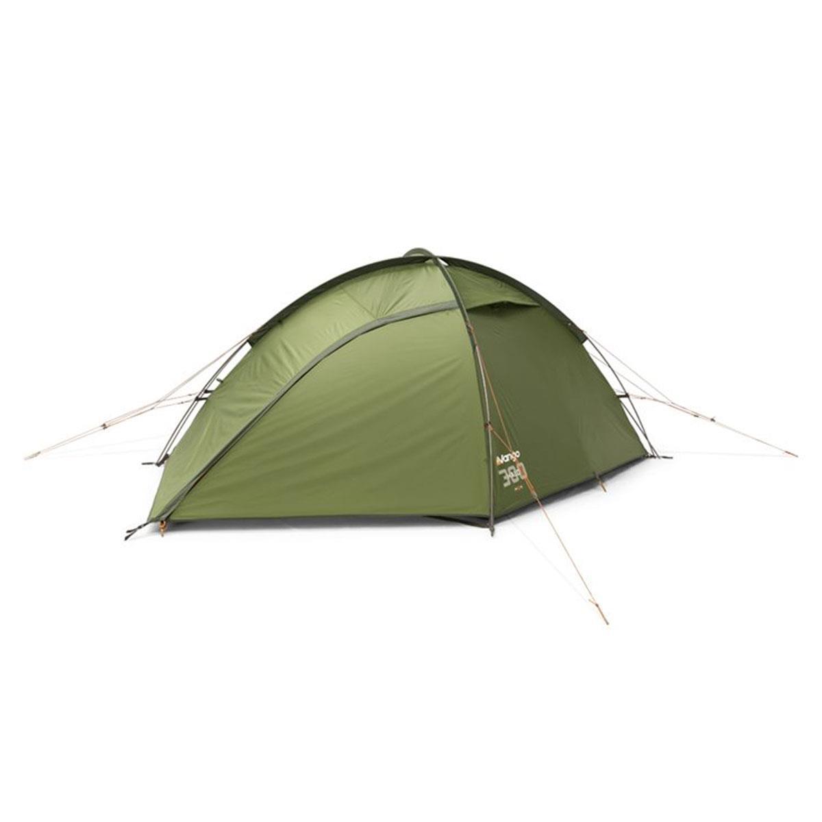 Vango Halo 300 4/5