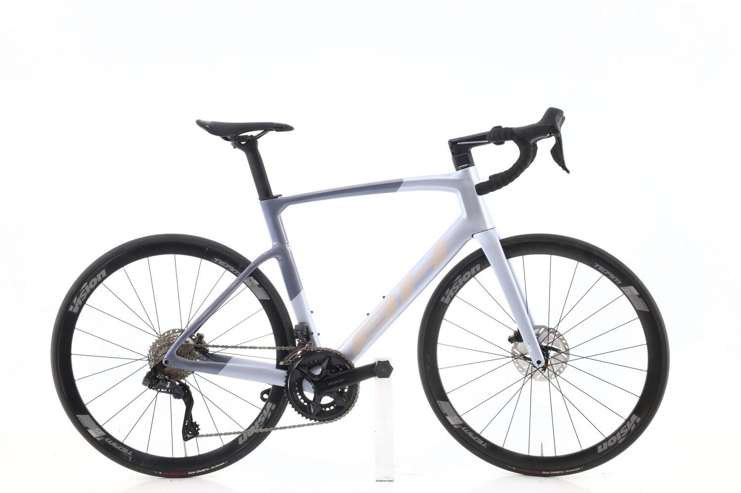 BH Segunda Vida · Bicicleta estrada ·  RS1 Di2 12V · Muito bom estado