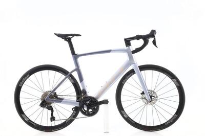 Gereviseerde racefiets · rs1 di2 12v · zeer goede toestand