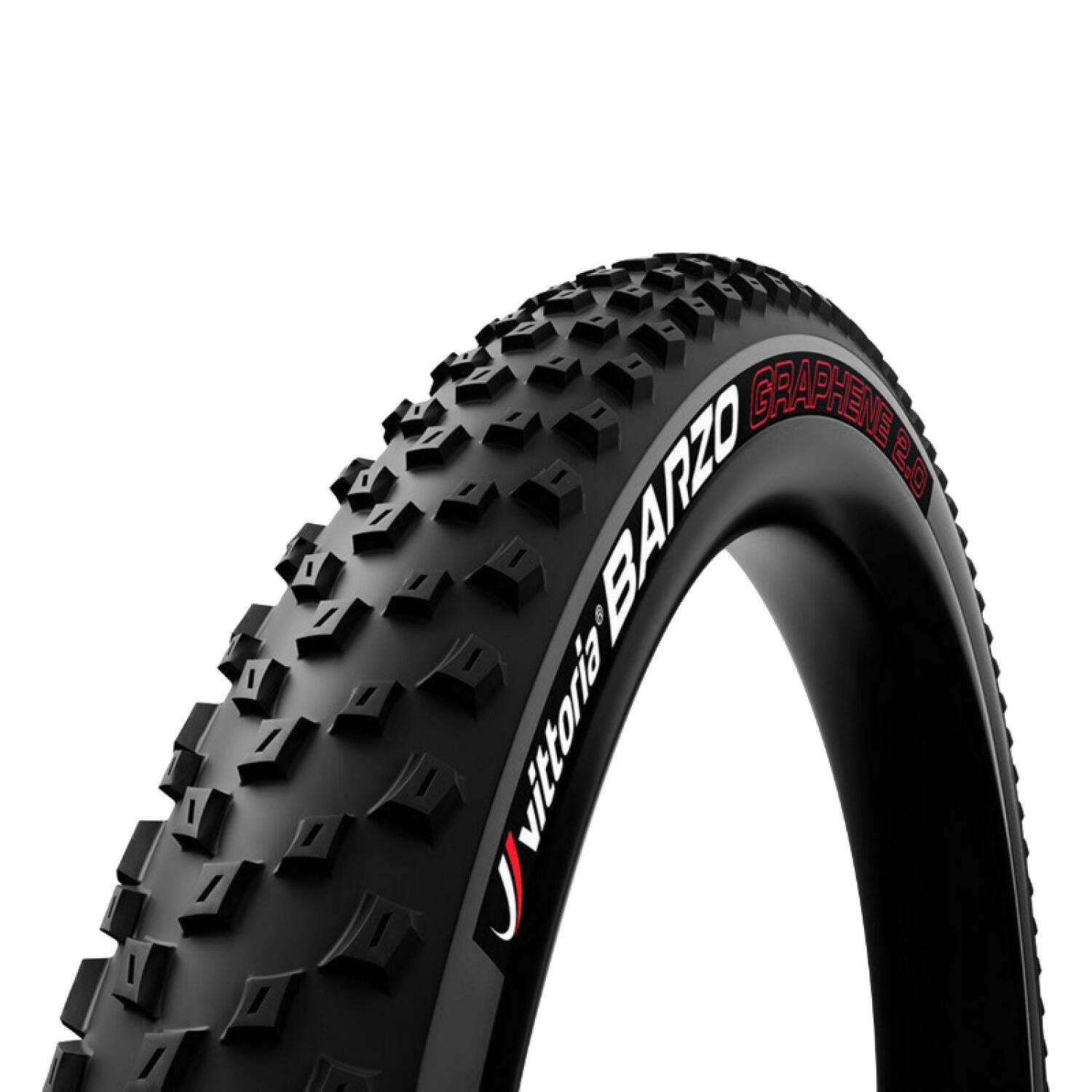 VITTORIA Pneumatico rigido Vittoria Barzo 2.6