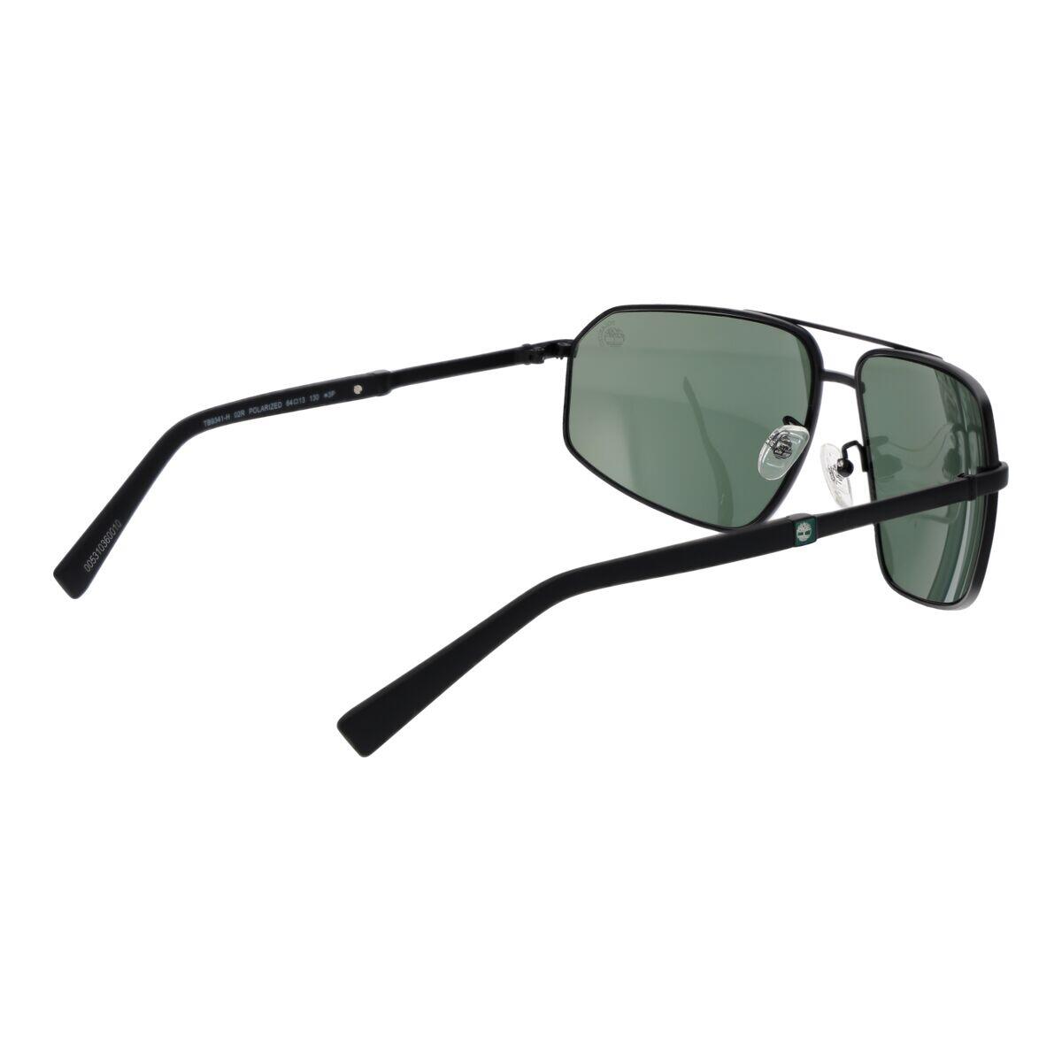 Zonnebril Heren Timberland TB9341-H 6402R 3/3