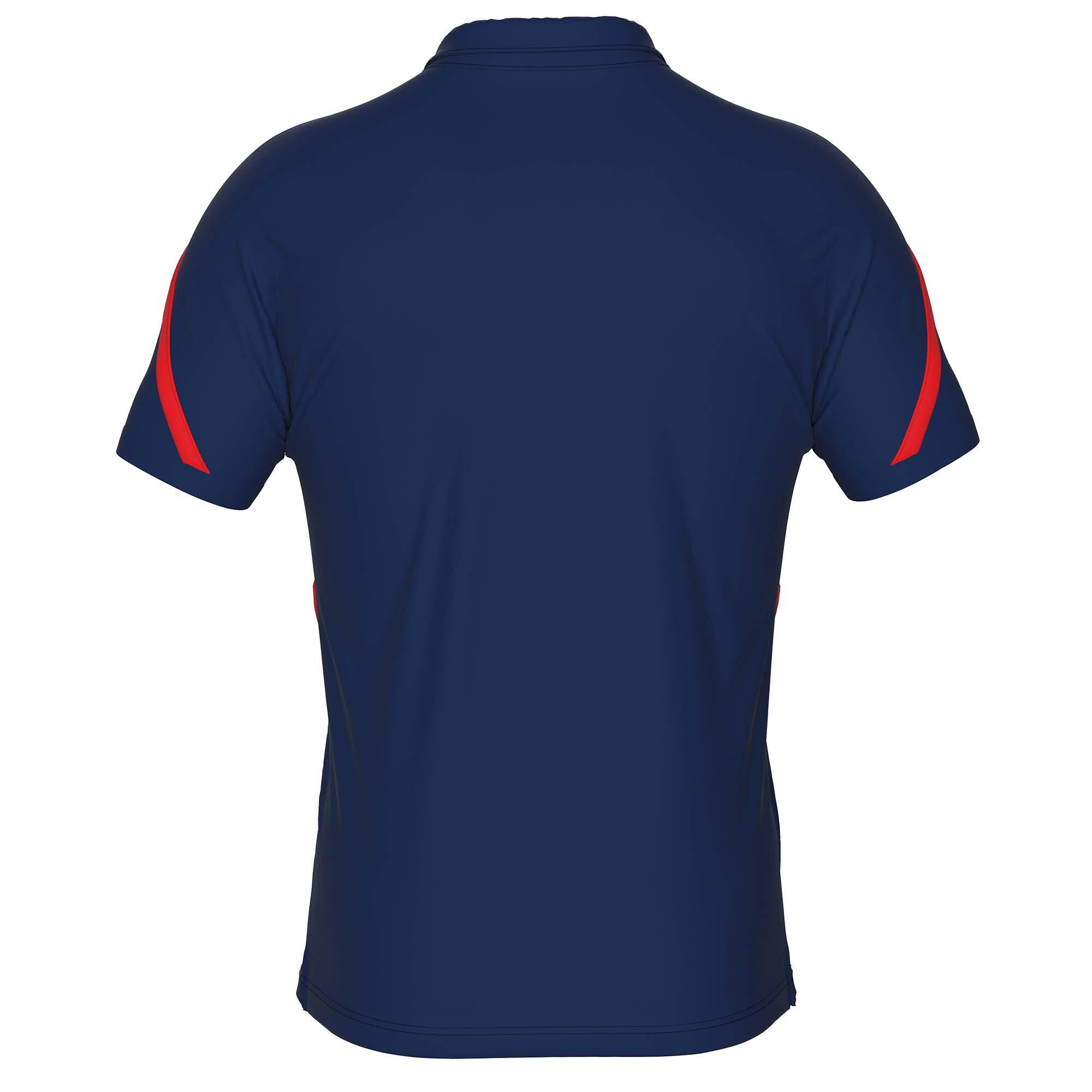 Polo Errea Clark Mc Ad Adulte 4/5