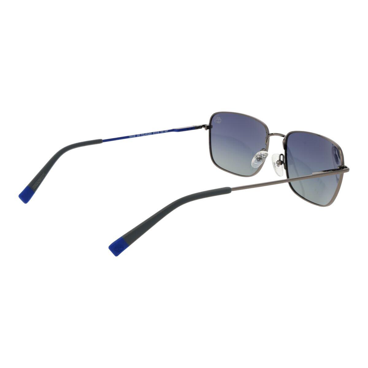 Óculos escuros masculinos Timberland TB9338 5708D 3/3
