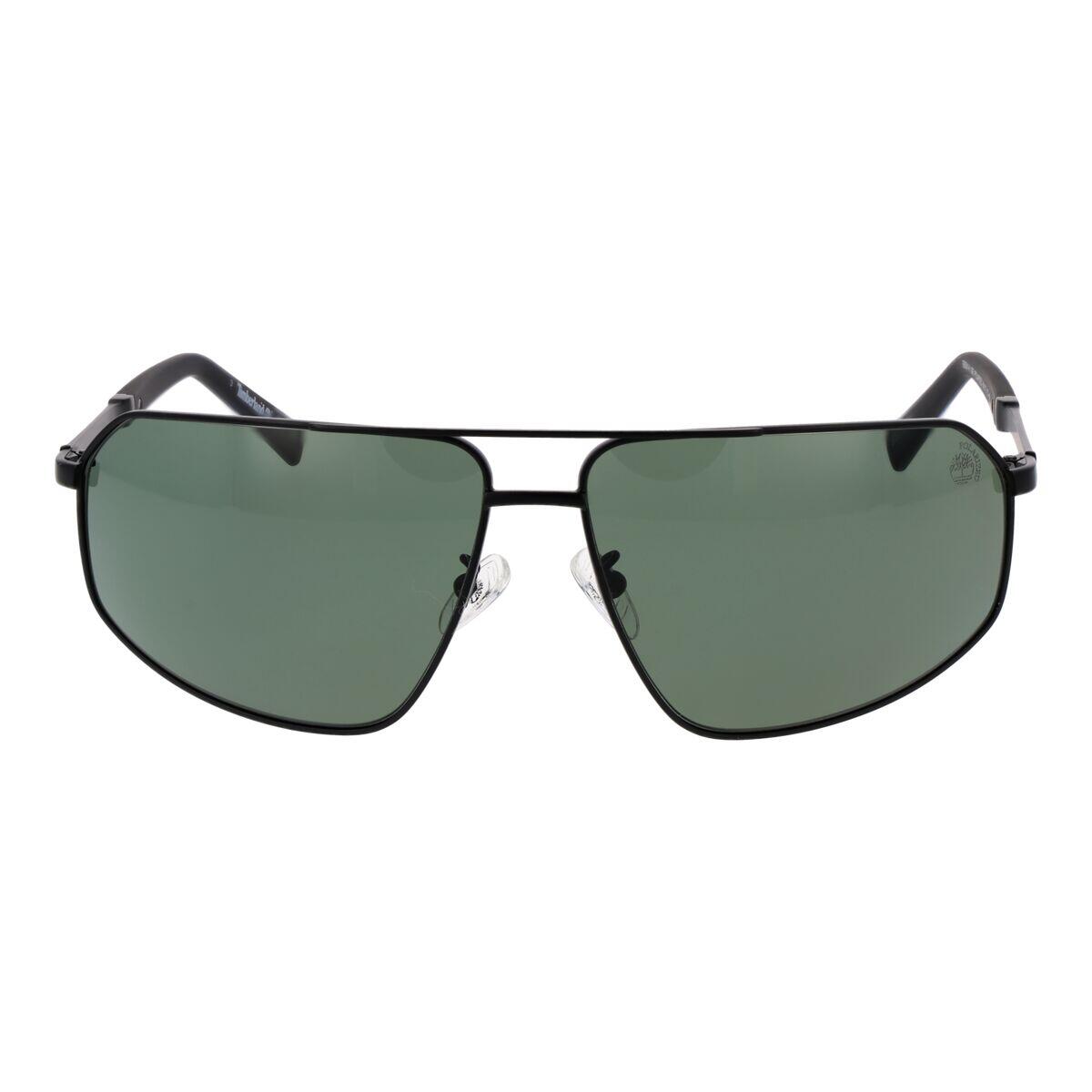 Zonnebril Heren Timberland TB9341-H 6402R 2/3