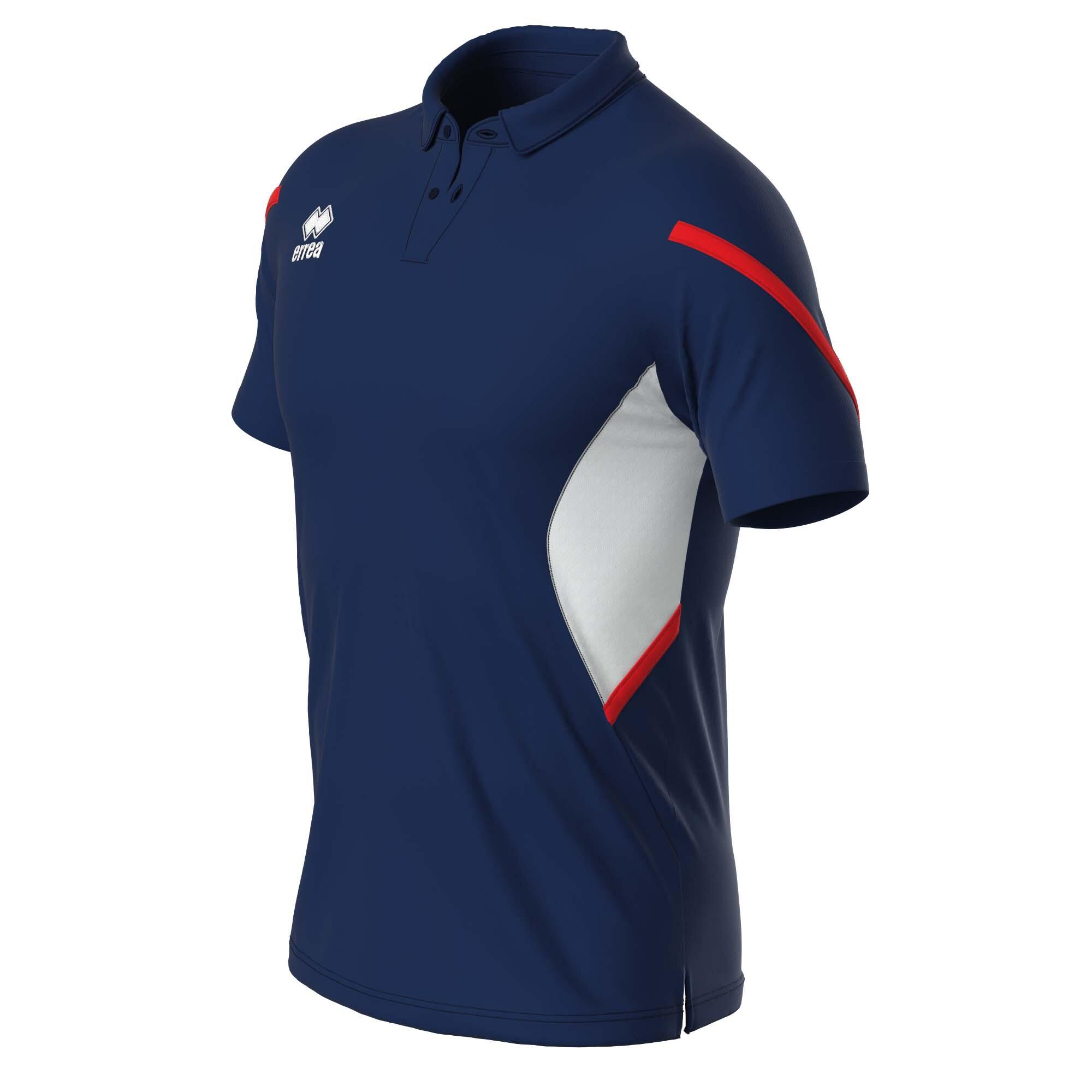 Polo Errea Clark Mc Ad Adulte 3/5