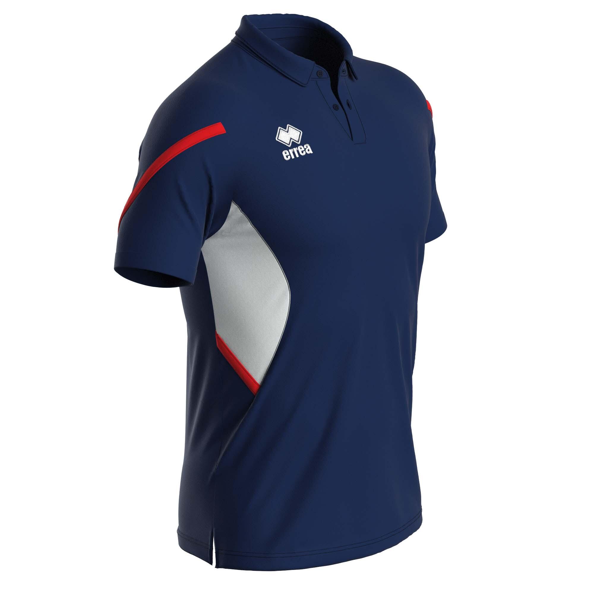 Polo Errea Clark Mc Ad Adulte 2/5