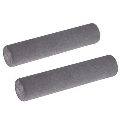 Fiets handvatten in brons supacaz