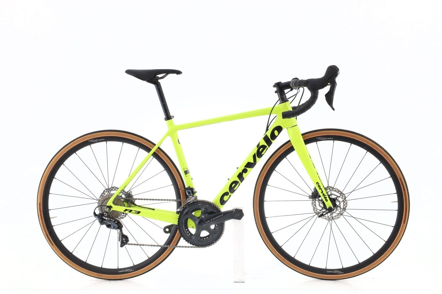 CERVELO Segunda Vida · Bicicleta carretera · Cervelo R3 Series · En buen estado
