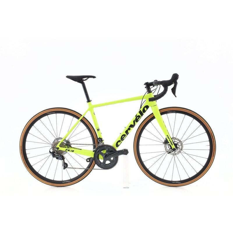 Second life · R. szosowy · Cervelo R3 Series · W dobrym stanie