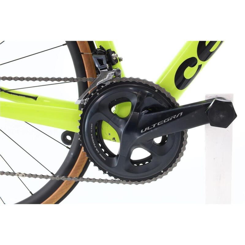 Second life · R. szosowy · Cervelo R3 Series · W dobrym stanie