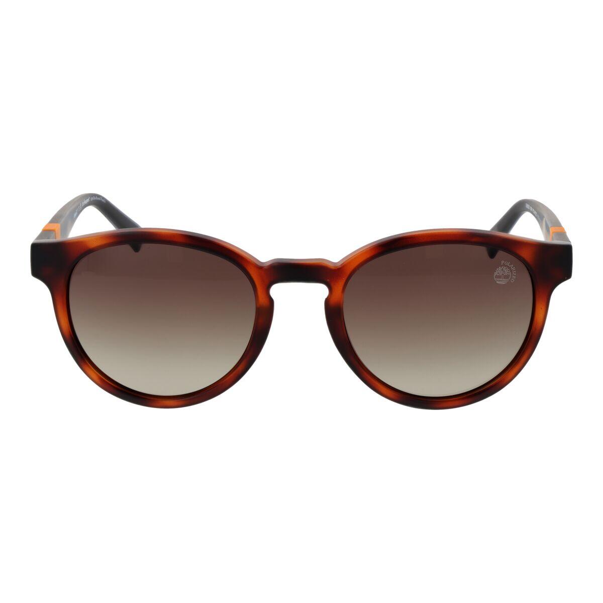 Lunettes de soleil Homme Timberland TB9323 5152H 2/3