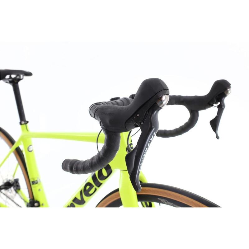 Second life · R. szosowy · Cervelo R3 Series · W dobrym stanie