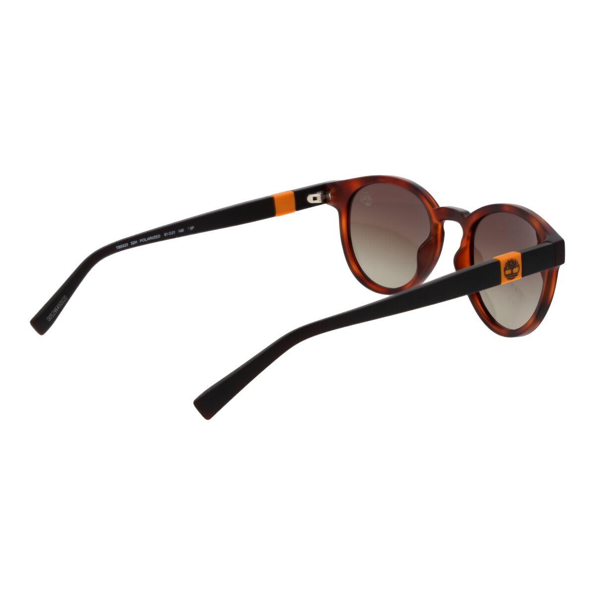 Lunettes de soleil Homme Timberland TB9323 5152H 3/3