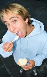 Volcom Stone Sweat À Capuche Homme